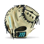 Marucci Oxbow 33.5 Inch Camel Black Sports Mitt Baseball Glove. Fixed Price $201.90.