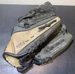 Vintage Mizuno Baseball Glove Prospect Power Close 5.448.775 Gpsp 1000 10". Fixed Price $12.99.