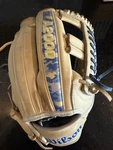 Wilson A2000 - Bobby Witt Jr. Gotm 11.75 Baseball Glove. Fixed Price $210.00.