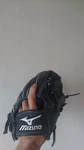Mizuno Ichiro Model Baseball Glove Rh Outfielder Adult Japan. Fixed Price $155.00.