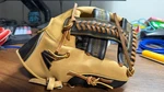 Easton Professional Kip PCK-D32B 11.75" Baseball Glove (rare Dead Stock). Fixed Price $275.00.
