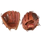 Shoeless Joe 11.5" Infielder Baseball Glove Right Hand Throw X1150MTR. Fixed Price $209.99.