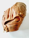 Vintage Louisville Slugger Baseball Glove HGB40N Greg Nettles Rt Handed 11". Fixed Price $17.50.