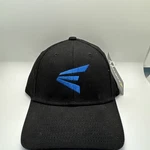 Easton Black Flexfit Gameday Hat Cap Size S/m. Fixed Price $17.64.