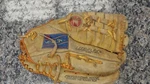 Mizuno Ollo MT2055 Baseball Glove Mitt Professional Model 112238-2A(R) BY8E. Fixed Price $18.95.