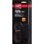 Rawlings Baseball/softball Glove Lacing Kit - Black. Fixed Price $11.99.