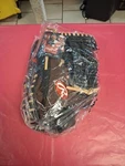 Nos Rawlings P130H Womens Well Padded Leather Softball Glove Right Hand Throw. Fixed Price $68.99.