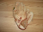 Pre-owned Wilson George Brett Pro Special 1114 10.5 Baseball Glove Right Rht. Fixed Price $12.50.