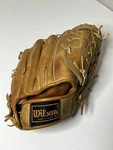 Vintage Wilson Richie Zisk Leather Baseball Glove W0480 Mitt Rht Made Korea. Fixed Price $16.00.