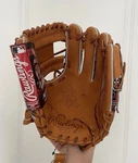Rawlings Heart Of The Hide PRO204W-2TS 11.5 Baseball Glove Wing Tip. Fixed Price $235.00.