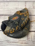 Easton Black Magic Bmx 21B Baseball Glove Catchers Right Hand Thrower Rht. Fixed Price $23.99.