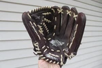 Mizuno Gdp 1205S3 Prospect Fast Pitch Softball Glove 12" Rht Diamond. Fixed Price $34.97.