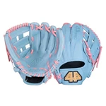 Baseball Glove Youth 11.5 Right Hand Throw Web Carolina Blue 44 Pro 8-12 Stock. Fixed Price $259.99.