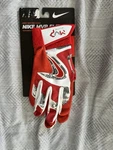 Nike Mvp Elite Batting Gloves Men's GB0401-103 Nwt. Fixed Price $26.99.