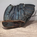 Nokona Baseball Glove Eddie Chandler Professional G32 Nocona Tx Cowhide Vintage. Fixed Price $58.50.