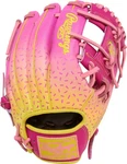 Rawlings Heart Of The Hide Spring Break Edition 11.5" Baseball Fielding Glove -. Fixed Price $329.99.