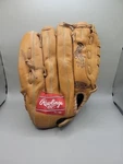 Rawlings Select Series Baseball Glove SS125 1/2 Inch Right Hand Throw. Fixed Price $22.00.