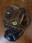 Wilson A740 10 Glove Baseball. Fixed Price $25.00.