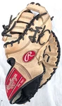 Rawlings 13'' Gg Elite Series First Rht Right Hand Throw Baseball Glove. Fixed Price $101.99.