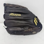 Mizuno Power Lock Max Flex Professional Model Tartan Web 12" Mfx 1220 Rht. Fixed Price $19.87.
