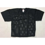 Rawlings YFJ7584 Black Football Jersey Youth Large (lot Of 25). Fixed Price $59.95.