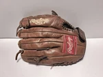 Rawlings Player Preferred P1153 11.5" Leather Youth Baseball Glove Rht. Fixed Price $19.99.