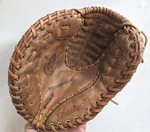 Vintage Spalding Lht First Base Glove 42-4632. Fixed Price $32.99.