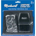Markwort Umpire Combo Set. Fixed Price $19.80.