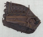 Mizuno Gdp 1253 Diamond Pro Leather Right-handed Baseball Glove 12.5 Inches. Fixed Price $49.99.