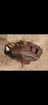 Spalding Baseball Glove SC19 12.0 Professional Series. Fixed Price $26.00.