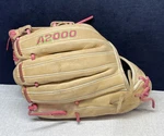 Wilson A2000 1786 Baseball Glove 11.5 Inch. Fixed Price $160.00.