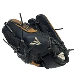 Easton Black Baseball Softball Glove BX1300B - Rht 13" Real Fit System. Fixed Price $8.74.
