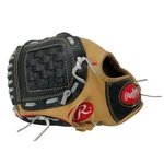 Rawlings Youth Inch Players Series Baseball Glove Lh Throw WPL10CBSG Tan. Fixed Price $10.77.
