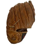 Louisville Slugger 14 LSG7 Softball Baseball Super Daddy Glove Mitt Rht Cowhide. Fixed Price $14.62.