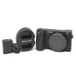 Sony Alpha A6500 24.2MP Digital Camera - (body Only) Shutter Count: 14,355. Fixed Price $559.00.