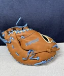 Marucci Oxbow Type 38S1 Glove 12.75 Inch. Fixed Price $90.00.