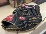 Rawlings Renegade 13 Rfb Baseball Softball Glove Right Hand Throw. Fixed Price $24.95.