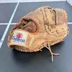 Nokona Mens Baseball Glove 12" Brown AMG-50W American Legend Series Rht Usa. Fixed Price $374.99.