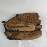 Rawlings RBG224BFR Ken Griffey Jr 11" Leather Fastback Youth Baseball Glove Rht. Fixed Price $14.97.