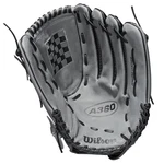 Wilson A360 14" Slowpitch Softball Glove Left Hand Throw Adult - Gray Black New. Fixed Price $41.99.