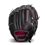 Nwt Franklin Pro Series 13" Fastpitch Glove Black Pink Right Hand Throw. Fixed Price $32.77.