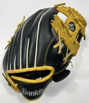 Franklin Field Master 22605-11 Youth Baseball Glove Mitt 11" Rht Durabond Lacing. Fixed Price $16.49.