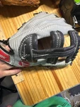 Regent Baseball Glove Darryl Strawberry Autograph Handcrafted Genuine Leather Us. Fixed Price $18.00.