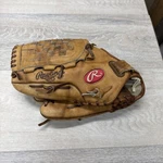 Rawlings Usa Heritage Series XFG-130SB Baseball Softball Glove Lh Throw. Fixed Price $119.90.