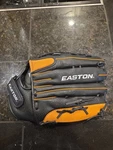 Easton 14" Baseball Glove BX145 Lht. Fixed Price $19.95.
