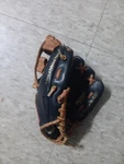 Rawlings RBG158BT 9 Inch Derek Jeter Rh Thrower Child Glove Baseball Tee-ball. Fixed Price $17.00.