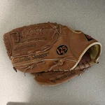 Louisville Slugger Softball Glove Series 12.75" G125-4C Righthand Lh Throw. Fixed Price $29.95.