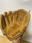 Rawlings 11 1/2 Inch Rbg 59 Jose Canseco Left Handers Glove. Fixed Price $19.92.