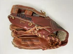 Wilson A2637 Ron Guidry Fieldmaster Baseball Glove Lht 12" Korea. Fixed Price $21.74.