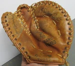 Rare Vintage 1960'S Baseball Glove Seaway T-310 Custom Built Pro Model Japan. Fixed Price $50.00.